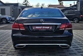 Mercedes-Benz E 350 AMG/9G/GERMANY/PANO/ПОДГРЕВ/AMBIENT/AUTO HOLD/LIZI, снимка 7