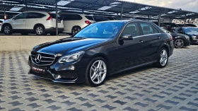 Mercedes-Benz E 350 AMG/9G/GERMANY/PANO/ПОДГРЕВ/AMBIENT/AUTO HOLD/LIZI, снимка 2