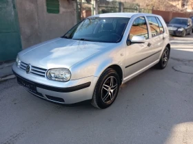 VW Golf 1.9TDI 90кс ТОП състояние , снимка 15