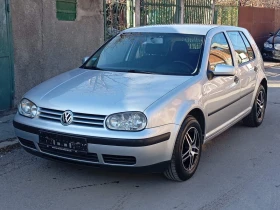 VW Golf 1.9TDI 90кс ТОП състояние , снимка 1