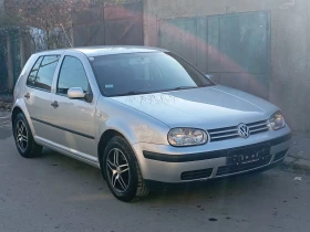 VW Golf 1.9TDI 90кс ТОП състояние , снимка 4