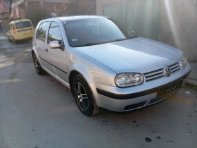 VW Golf 1.9TDI 90кс ТОП състояние , снимка 5