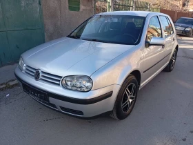 VW Golf 1.9TDI 90кс ТОП състояние , снимка 13