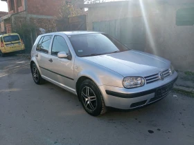 VW Golf 1.9TDI 90кс ТОП състояние , снимка 8