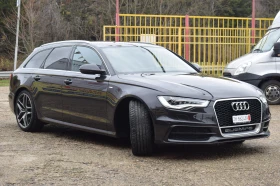 Audi A6 3.0 313к.с. S-LINE SCHVEIC, снимка 6