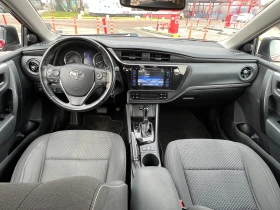 Toyota Corolla 1, 6 CVT, снимка 4