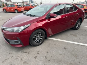 Toyota Corolla 1, 6 CVT, снимка 1