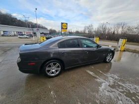 Dodge Charger 5.7 Hemi | Mobile.bg    6