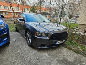 Dodge Charger 5.7 Hemi | Mobile.bg    3