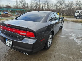 Dodge Charger 5.7 Hemi | Mobile.bg    5