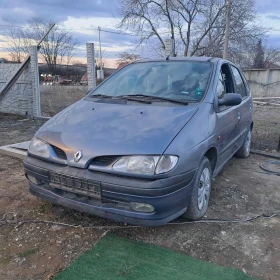 Renault Scenic, снимка 3