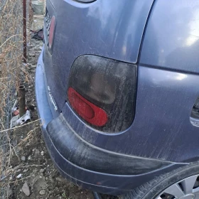 Renault Scenic, снимка 6