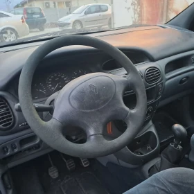 Renault Scenic, снимка 9