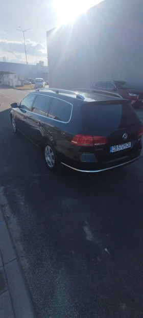 VW Passat, снимка 5