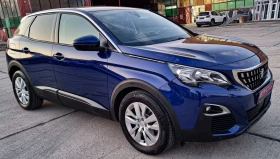 Peugeot 3008 1.6blue-hdi Active business, снимка 1