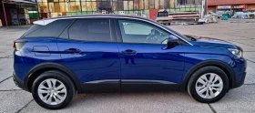 Peugeot 3008 1.6blue-hdi Active business, снимка 6