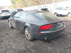 Audi A7 Premium Plus* * Bose* * *  | Mobile.bg    3