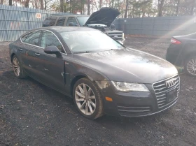 Audi A7 Premium Plus* * Bose* * *  | Mobile.bg    6