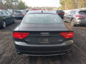 Audi A7 Premium Plus* Подгрев* Bose* Шибидах* Камера* , снимка 4