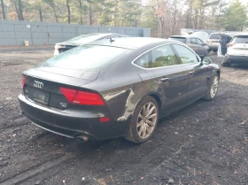 Audi A7 Premium Plus* * Bose* * *  | Mobile.bg    5