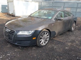 Audi A7 Premium Plus* * Bose* * *  | Mobile.bg    2