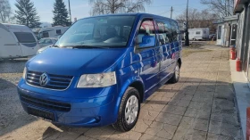 VW Multivan  T-5-4x4 2.5 | Mobile.bg    5