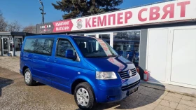 VW Multivan  T-5-4x4 2.5, снимка 1