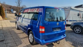 VW Multivan  T-5-4x4 2.5 | Mobile.bg    4