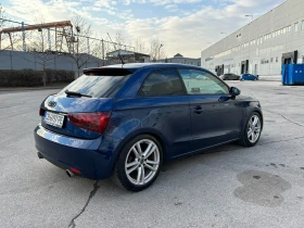 Обява за продажба на Audi A1 1.6d 125 к.с. ~11 500 лв. - изображение 3