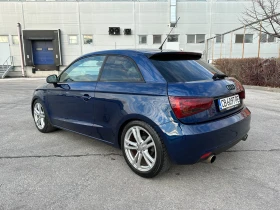 Обява за продажба на Audi A1 1.6d 125 к.с. ~11 500 лв. - изображение 2