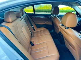 BMW 520 xDrive 1  | Mobile.bg    12