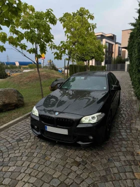 Обява за продажба на BMW 535 ~28 900 лв. - изображение 4