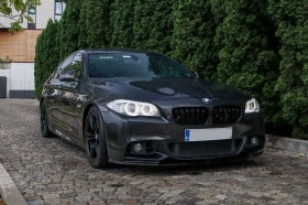 Обява за продажба на BMW 535 ~28 900 лв. - изображение 5