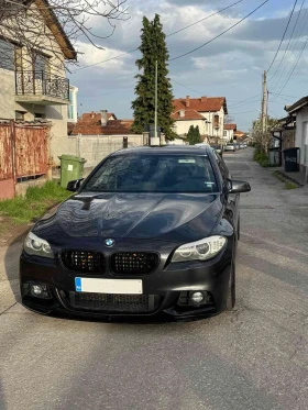 Обява за продажба на BMW 535 ~28 900 лв. - изображение 1