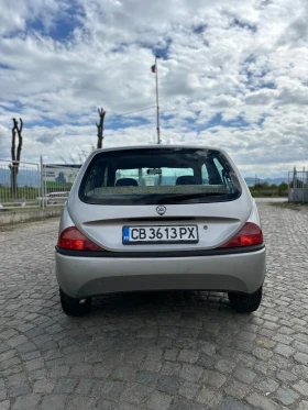 Обява за продажба на Lancia Y ~2 000 лв. - изображение 1