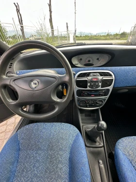 Обява за продажба на Lancia Y ~2 000 лв. - изображение 8