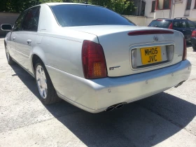 Обява за продажба на Cadillac Deville DTS ~27 600 лв. - изображение 5