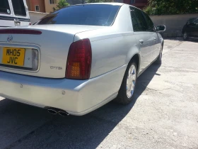 Обява за продажба на Cadillac Deville DTS ~27 600 лв. - изображение 4
