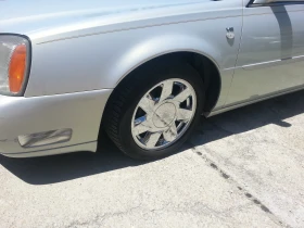 Обява за продажба на Cadillac Deville DTS ~27 600 лв. - изображение 3