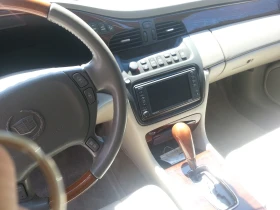 Обява за продажба на Cadillac Deville DTS ~27 600 лв. - изображение 9