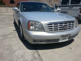 Обява за продажба на Cadillac Deville DTS ~27 600 лв. - изображение 1