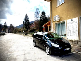 Обява за продажба на Ford S-Max 2.0TDCI 140hp Лед Табло  ~9 000 лв. - изображение 6