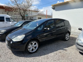 Обява за продажба на Ford S-Max 2.0TDCI 140hp Лед Табло  ~9 000 лв. - изображение 1