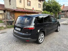 Обява за продажба на Ford S-Max 2.0TDCI 140hp Лед Табло  ~9 000 лв. - изображение 5