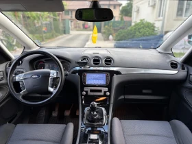 Обява за продажба на Ford S-Max 2.0TDCI 140hp Лед Табло  ~9 000 лв. - изображение 4