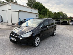 Обява за продажба на Ford S-Max 2.0TDCI 140hp Лед Табло  ~9 000 лв. - изображение 3