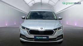 Skoda Octavia 2.0 TDi DSG, Месечна вноска от 480 лв. - 34990 лв. - 78716510 4