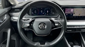 Skoda Octavia 2.0 TDi DSG, Месечна вноска от 480 лв. - 34990 лв. - 78716510 12