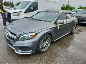  Mercedes-Benz CLA 45...