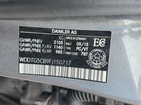 Mercedes-Benz CLA 45 AMG * CarFax * *  | Mobile.bg    17